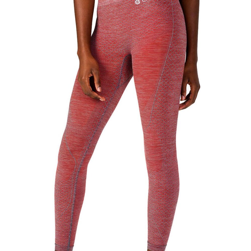 New In Box Caliloko Oceanside Recovery Compression Tights